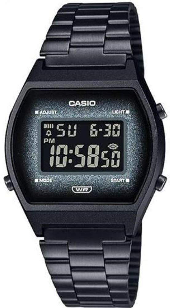 Casio B640Wbg-1Bdf Digital Unisex Kol Saati