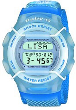 Casio Bg-142Bm-2Vzt Baby-G Kadın Kol Saati