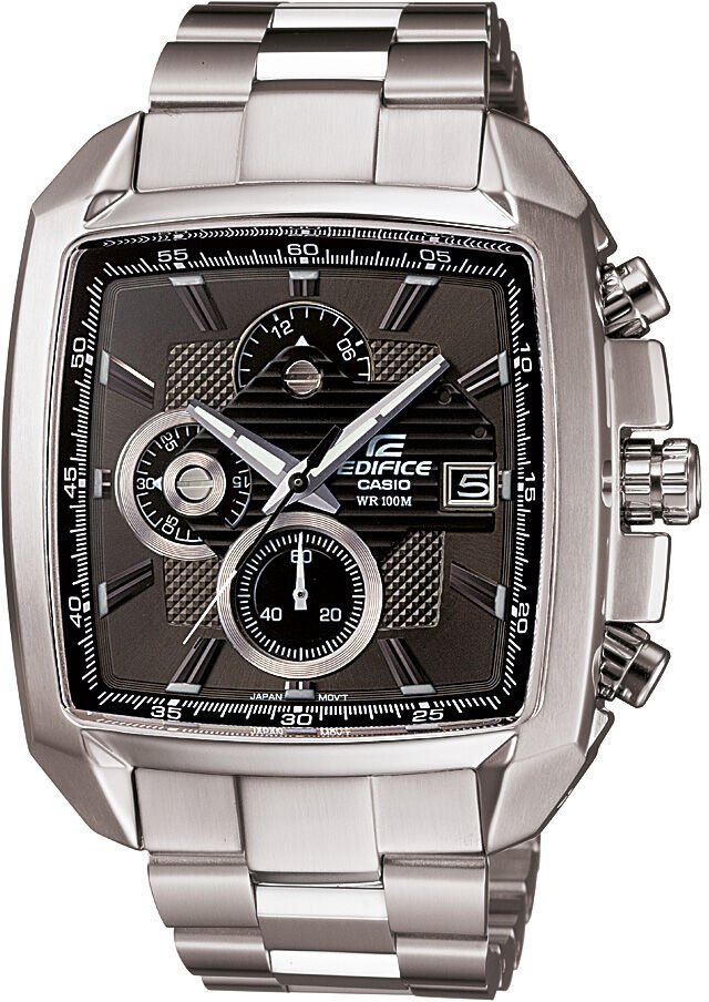 Casio Ef-549D-1Avdf Edifice Erkek Kol Saati