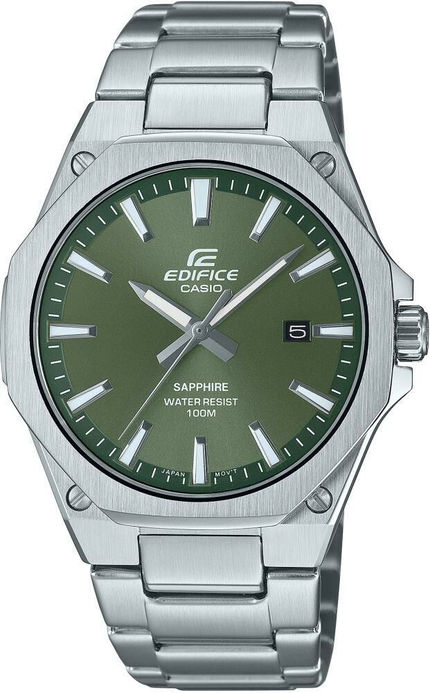 Casio Efr-S108D-3Avudf Casio Efr-S108D-3Avudf Erkek Kol Saati