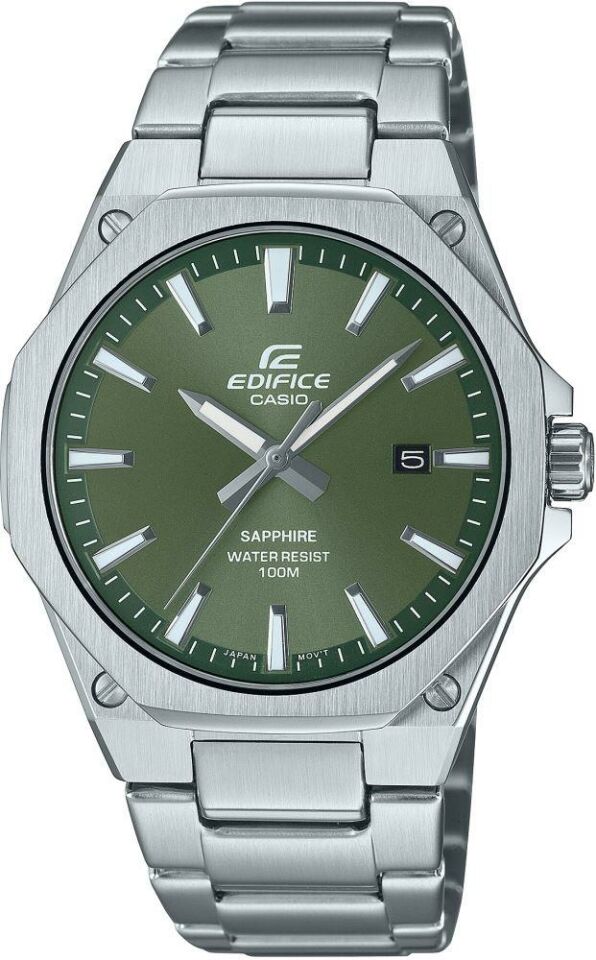 Casio Efr-S108D-3Avudf Casio Efr-S108D-3Avudf Erkek Kol Saati