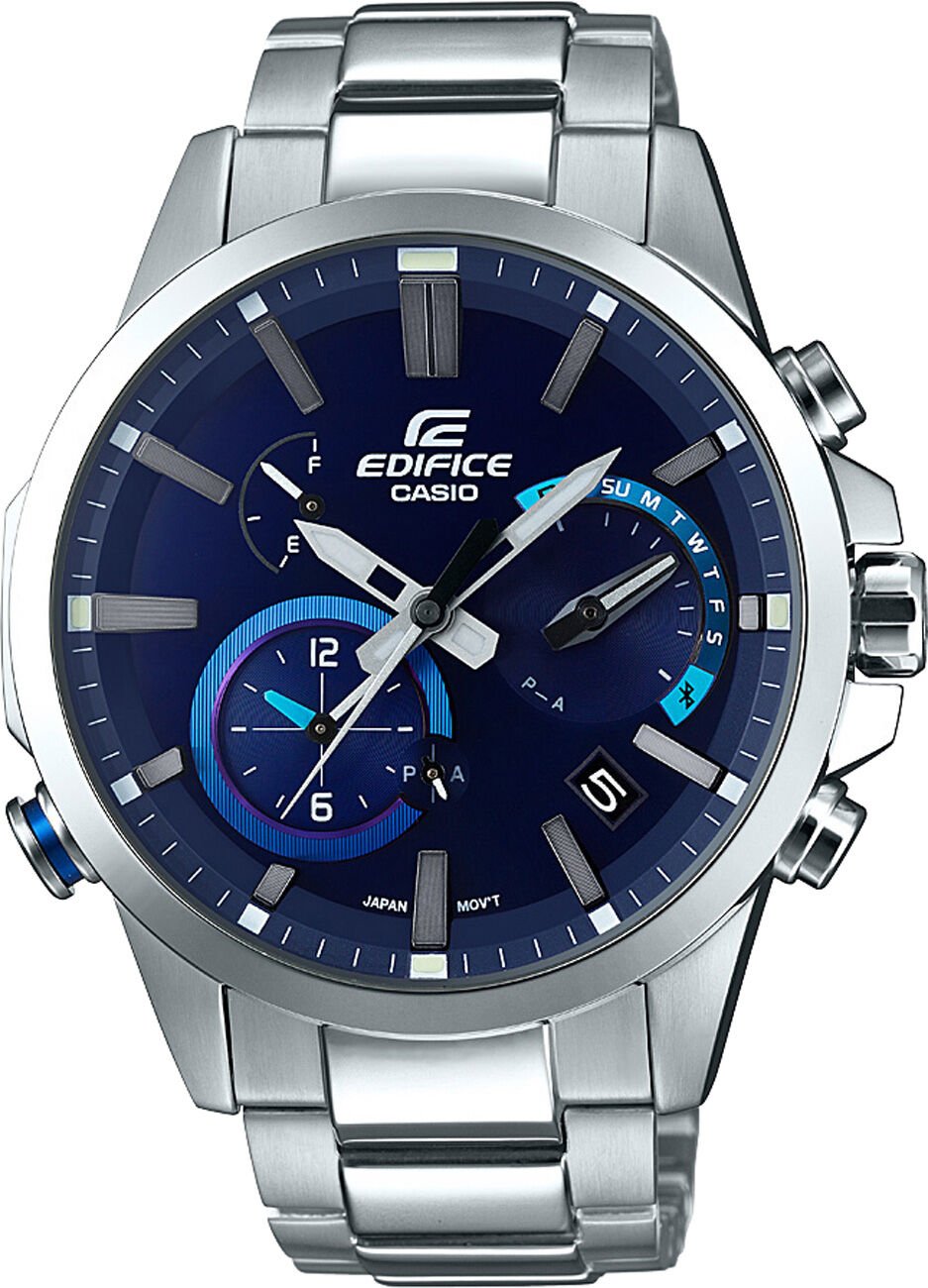 Casio Eqb-700D-2Adr Edifice Erkek Kol Saati