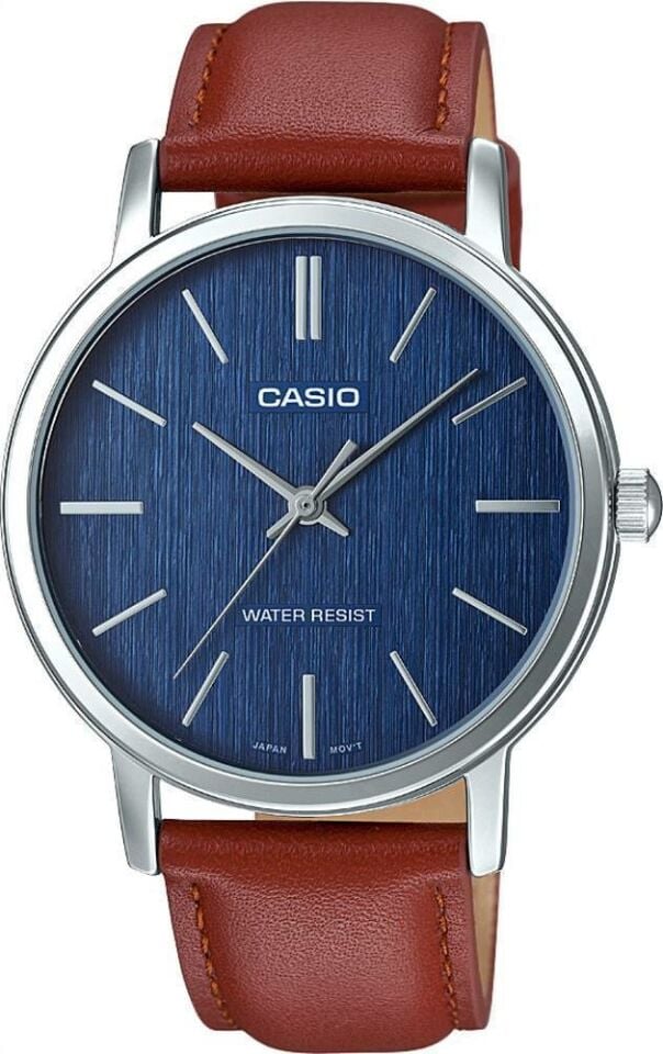 Casio Mtp-E145L-2Adf Analog Erkek Kol Saati