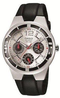 Casio Mtr-300-7Avdf Analog Erkek Kol Saati