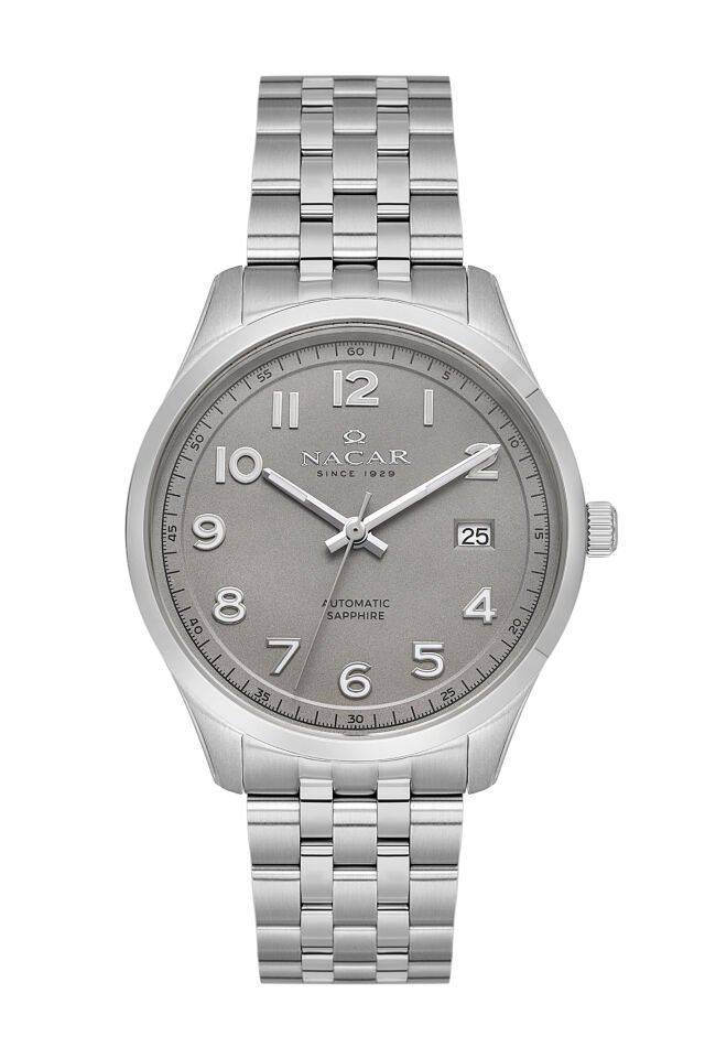 Nacar Nc42-299358-Agm Otomatik Erkek Kol Saati