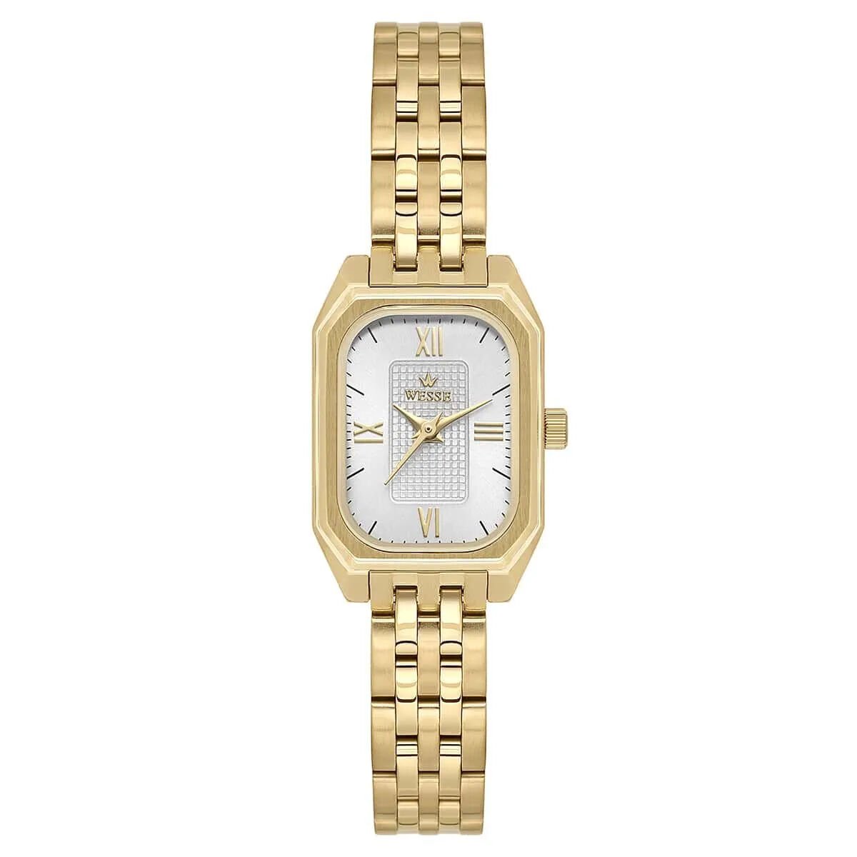 Wesse Wwl114205 Kadın Kol Saati