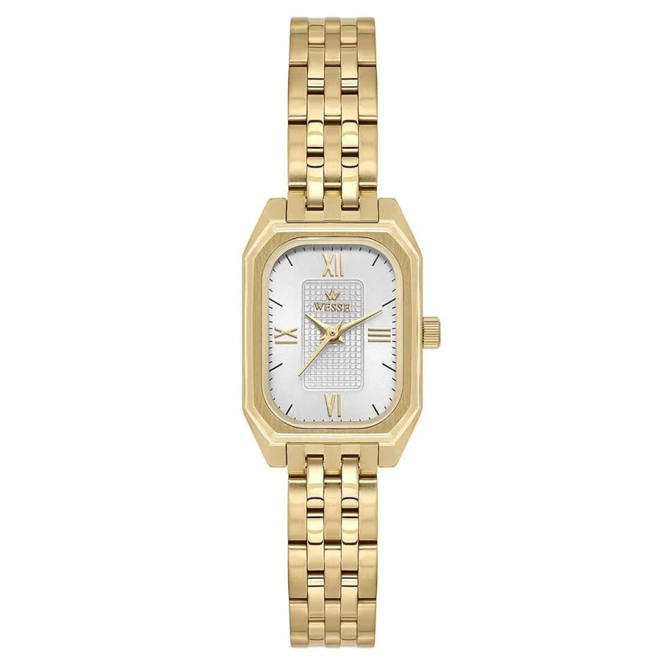Wesse Wwl114205 Kadın Kol Saati