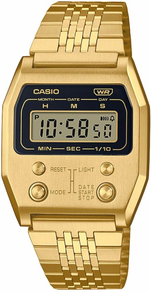 Casio A1100G-5Df Digital Unisex Kol Saati