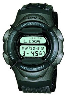 Casio Bg-142St-1Vzt Baby-G Kadın Kol Saati