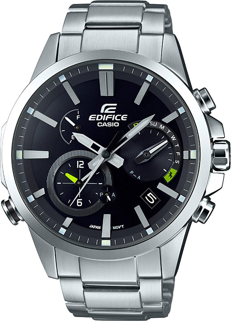 Casio Eqb-700D-1Adr Edifice Erkek Kol Saati