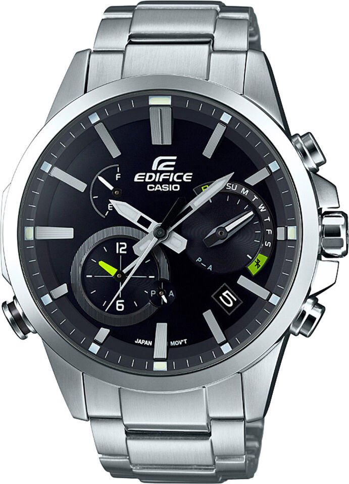 Casio Eqb-700D-1Adr Edifice Erkek Kol Saati