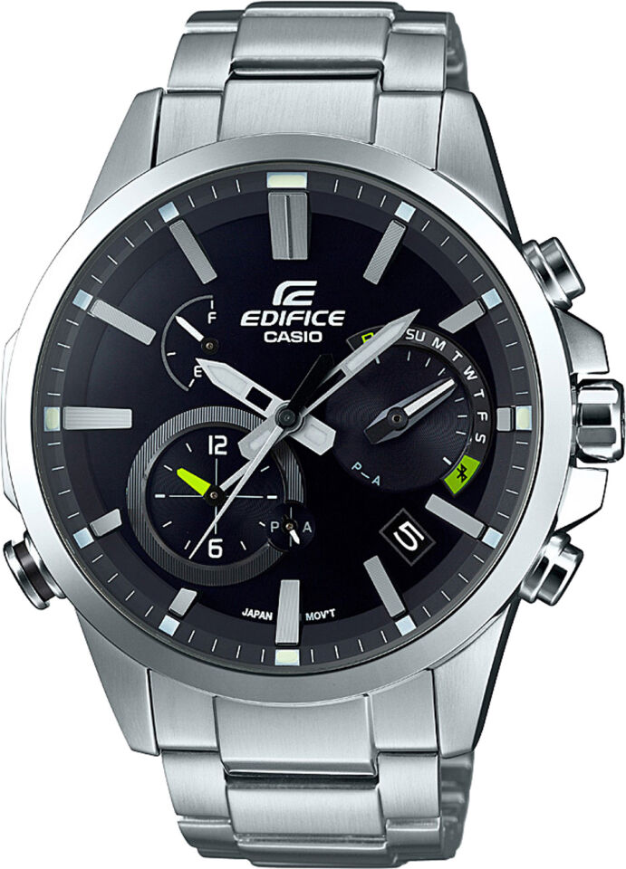 Casio EQB-700D-1ADR Edifice Erkek Kol Saati