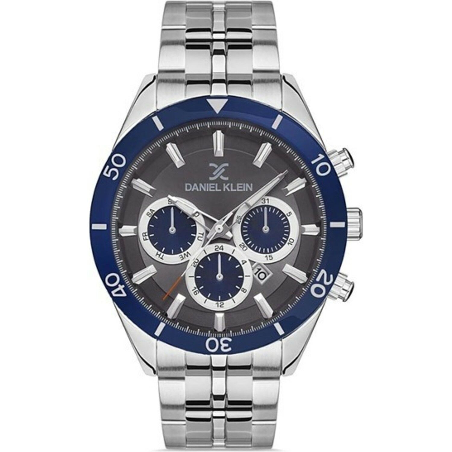 Daniel Klein Dke.1.10163.6 Erkek Kol Saati