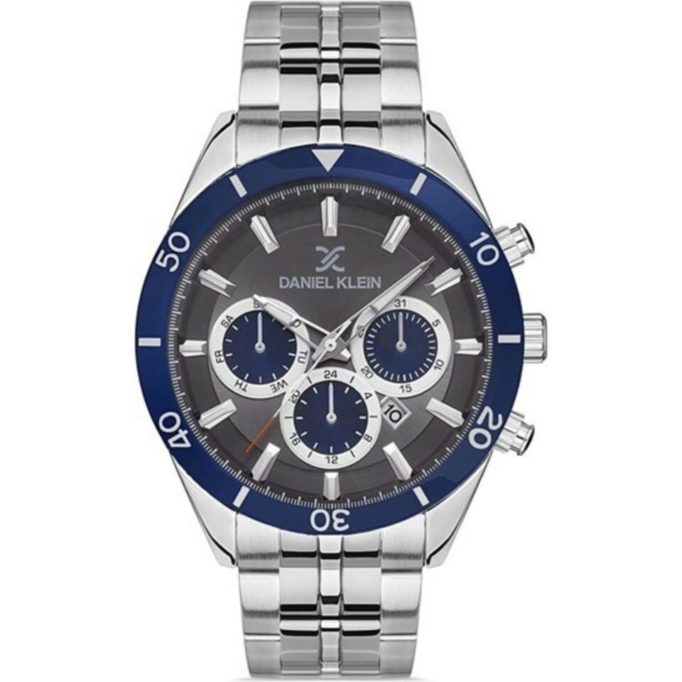 Daniel Klein Dke.1.10163.6 Erkek Kol Saati