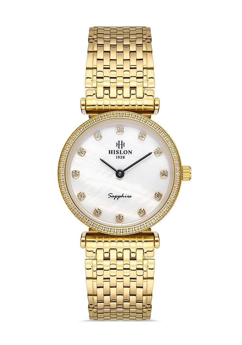 Hislon Women's Classic Queen QL119G-10SGS