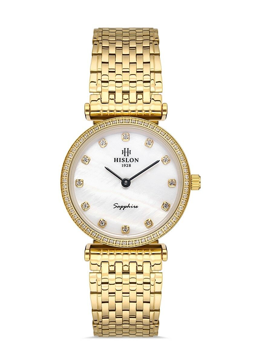 Hislon Women's Classic Queen QL119G-10SGS