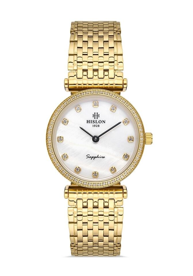 Hislon Women's Classic Queen QL119G-10SGS