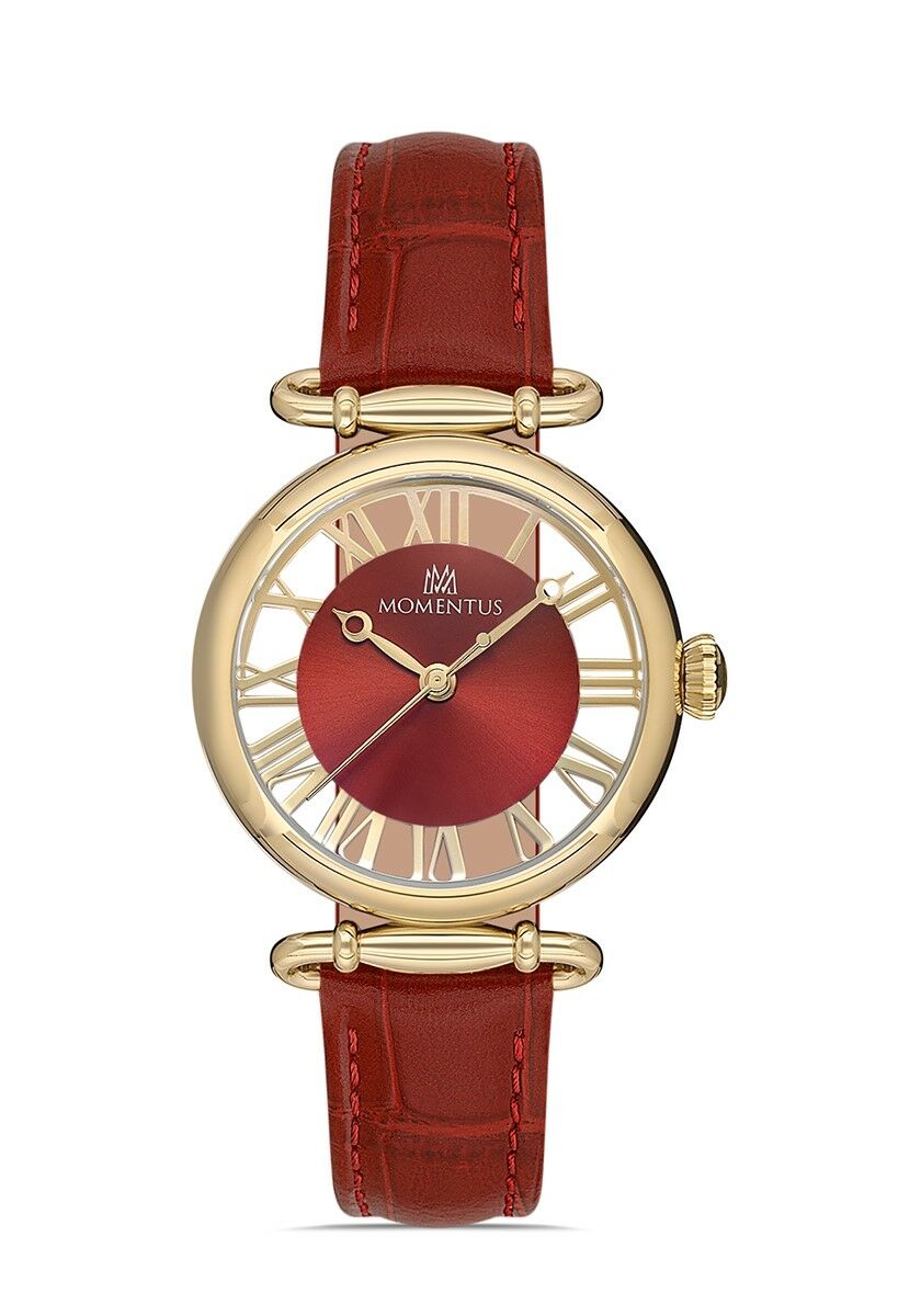 Momentus Women's Timeless Charm CW280G-14KG