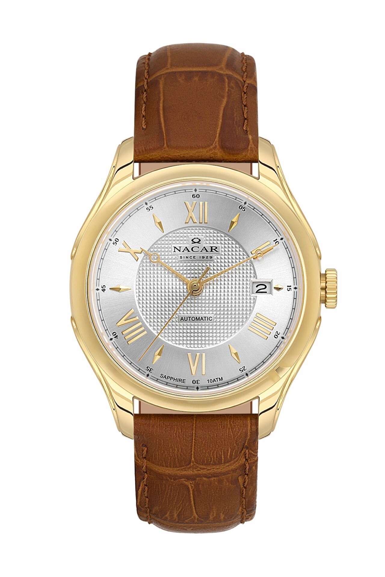 Nacar Nc43-2980234-Dsl2 Erkek Kol Saati