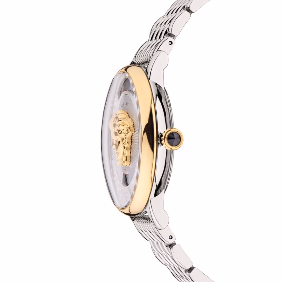 Versace VRSCVEZ200321 Kadın Kol Saati