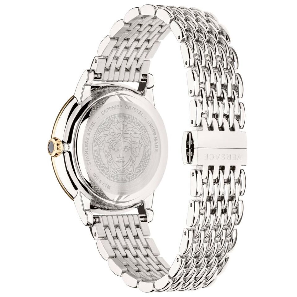 Versace VRSCVEZ200321 Kadın Kol Saati