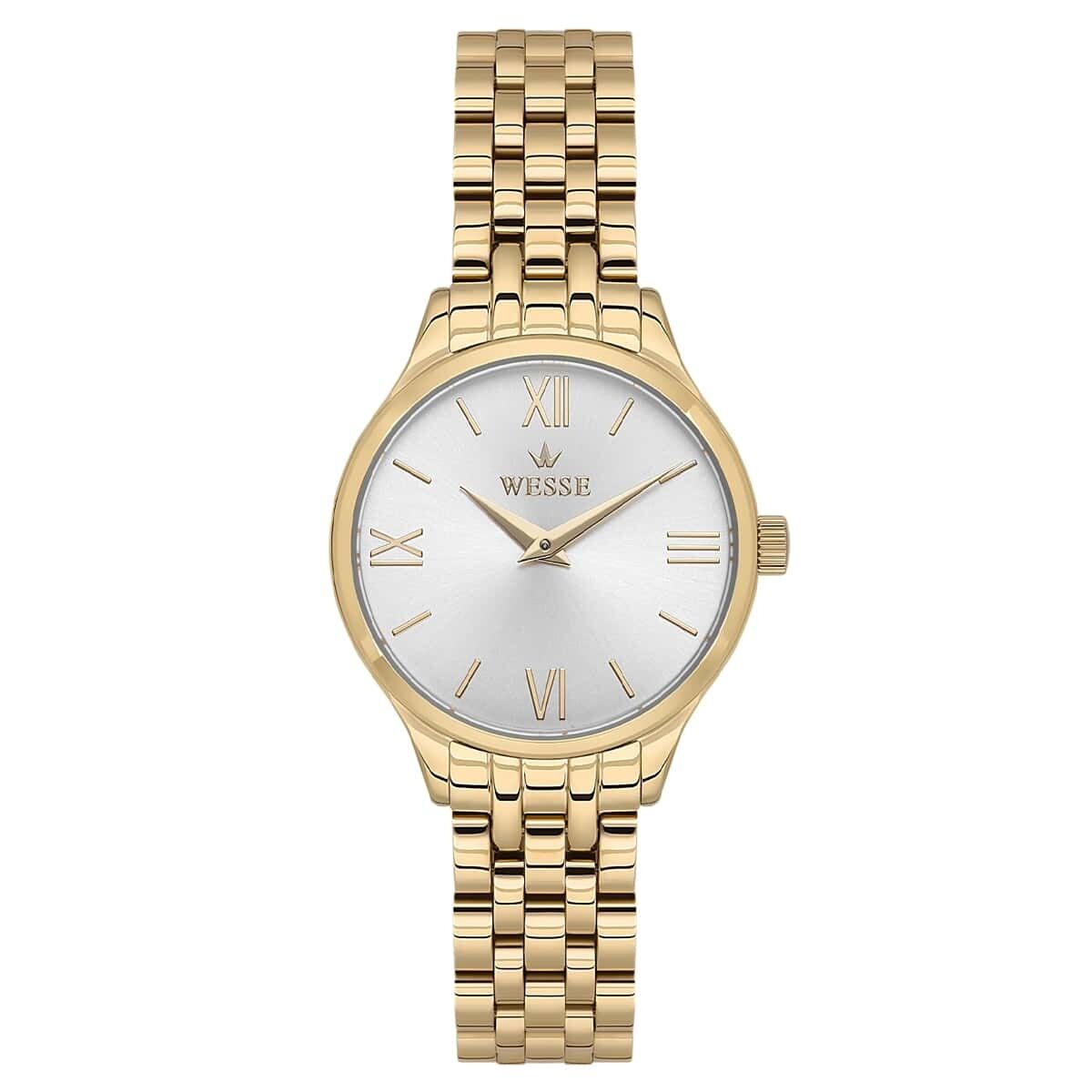 Wesse Wwl114505 Kadın Kol Saati