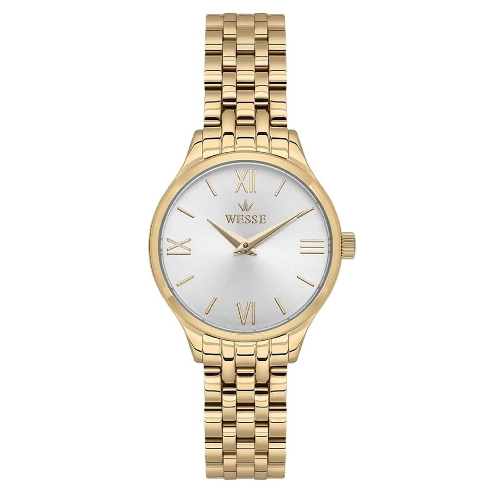 Wesse Wwl114505 Kadın Kol Saati
