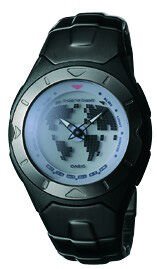 Casio Edb-300Af-8Avdr Databank Erkek Kol Saati