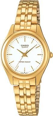 Casio Ltp-1129N-7Ardf Casio Ltp-1129N-7Ardf Kadın Kol Saati