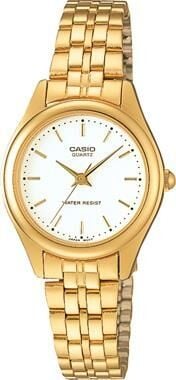 Casio Ltp-1129N-7Ardf Casio Ltp-1129N-7Ardf Kadın Kol Saati