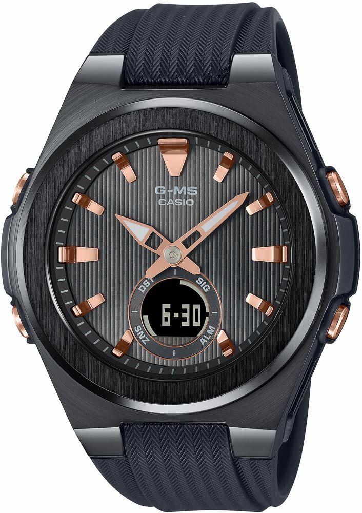 Casio Msg-C150G-1Adr Baby-G Kadın Kol Saati