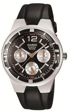 Casio Mtr-300-1Avdf Analog Erkek Kol Saati