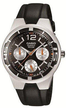Casio MTR-300-1AVDF Analog Erkek Kol Saati