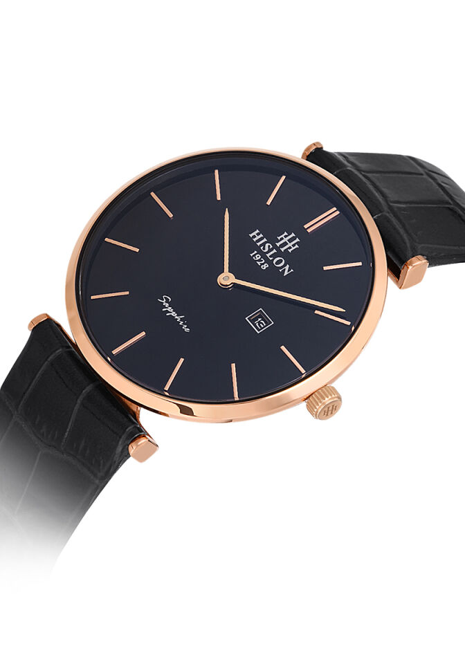 Cl119R-04Br Erkek Kol Saati