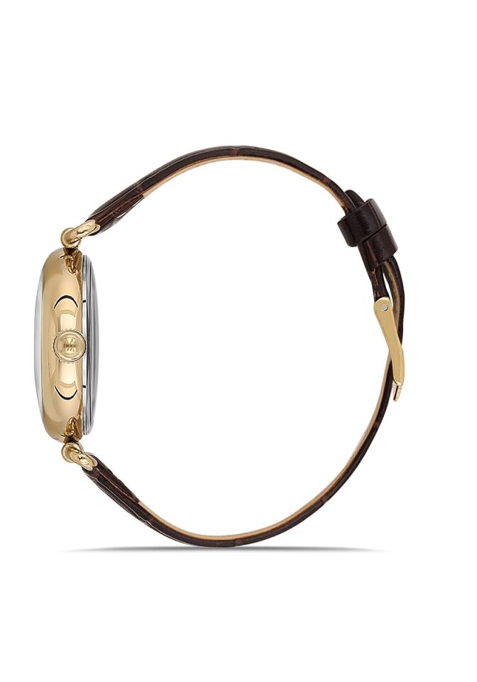 Momentus Women's Timeless Charm CW280G-04KG