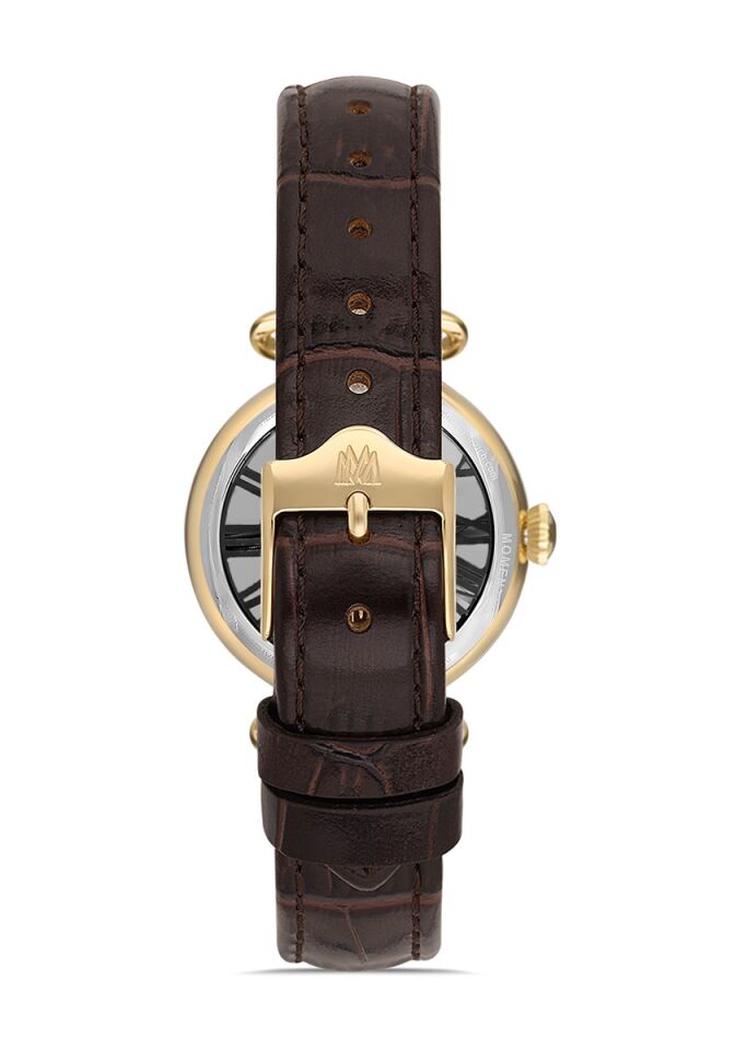 Momentus Women's Timeless Charm CW280G-04KG