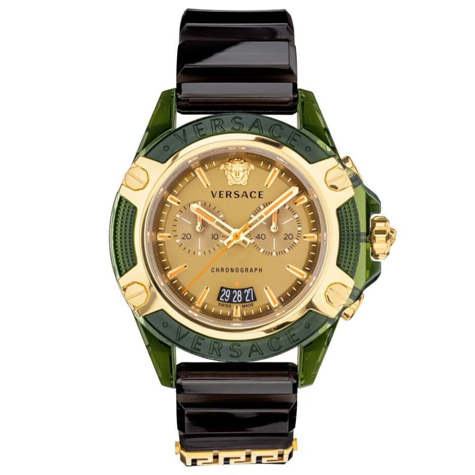 Versace Kol Saati VRSCVEZ700321