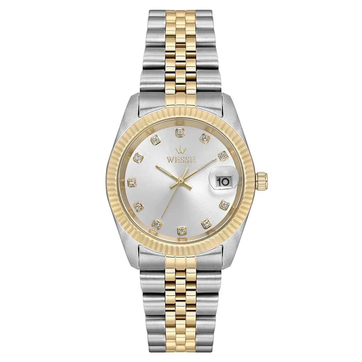Wesse Wwl114706 Kadın Kol Saati