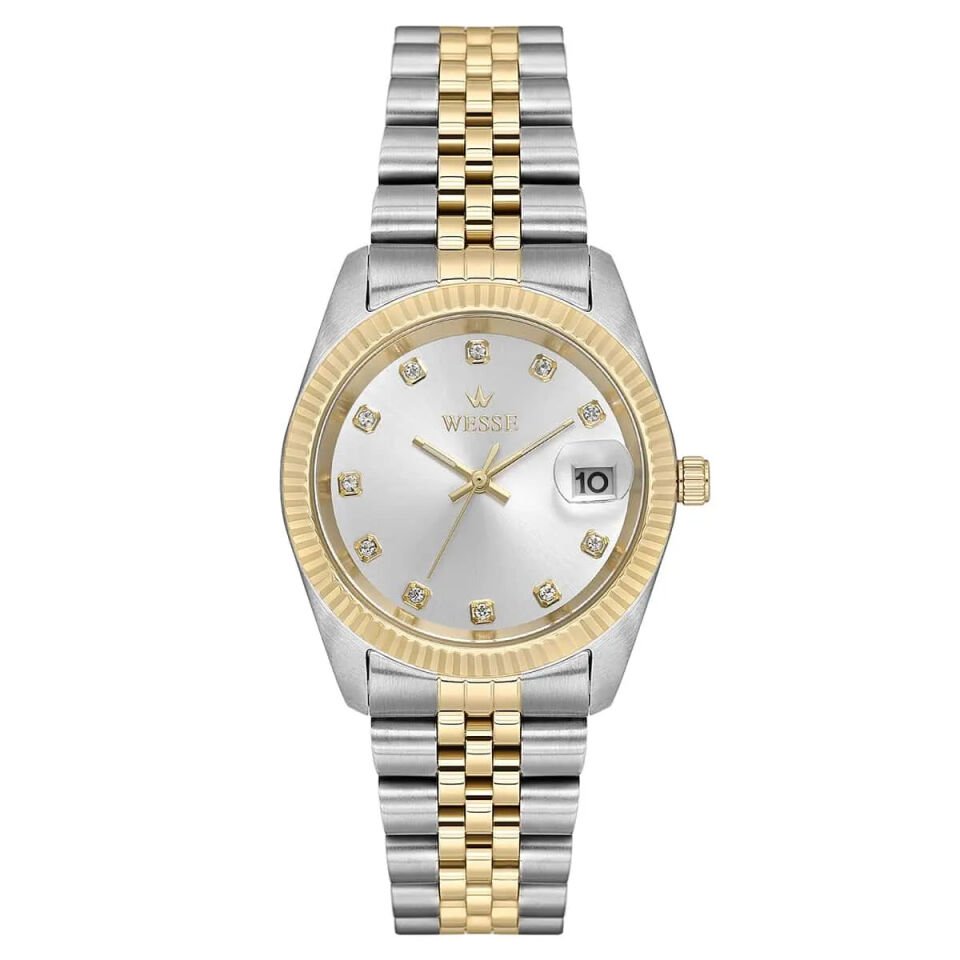 Wesse Wwl114706 Kadın Kol Saati