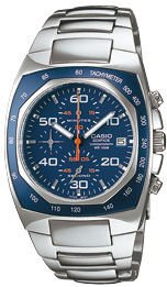 Casio Ef-505D-2Avdf Edifice Erkek Kol Saati