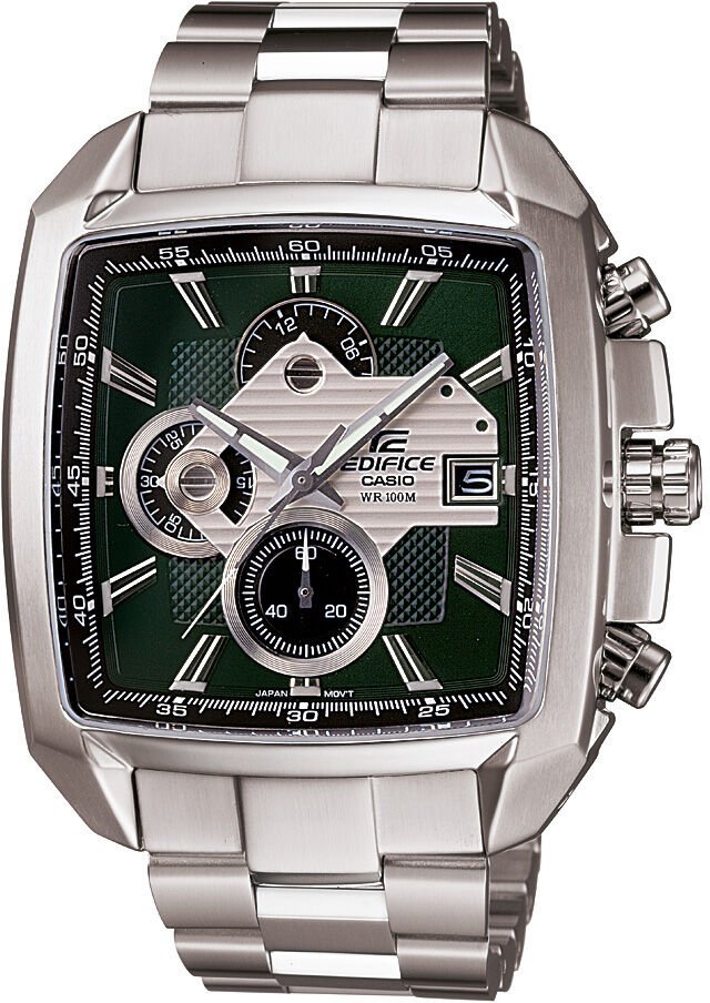 Casio Ef-549D-3Avdf Edifice Erkek Kol Saati