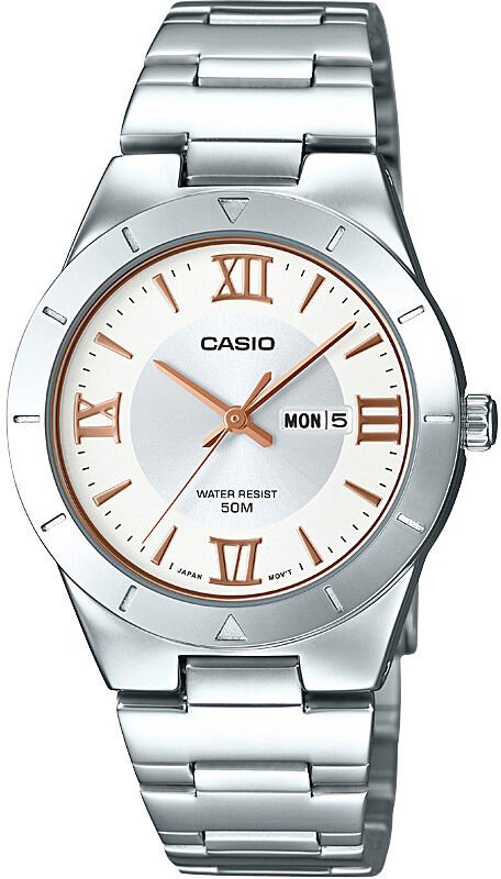 Casio Ltp-1410D-7Avdf Analog Kadın Kol Saati