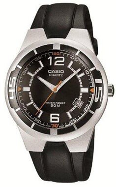 Casio Mtr-100-1Avdf Analog Erkek Kol Saati