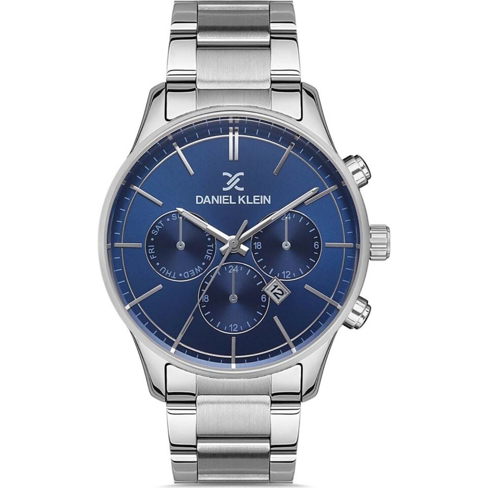 Daniel Klein Dke.1.10170.3 Erkek Kol Saati