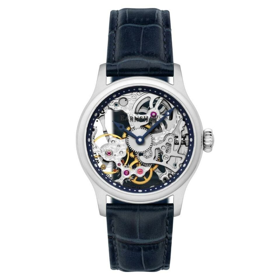 Earnshaw ES-8049-06 Erkek Kol Saati