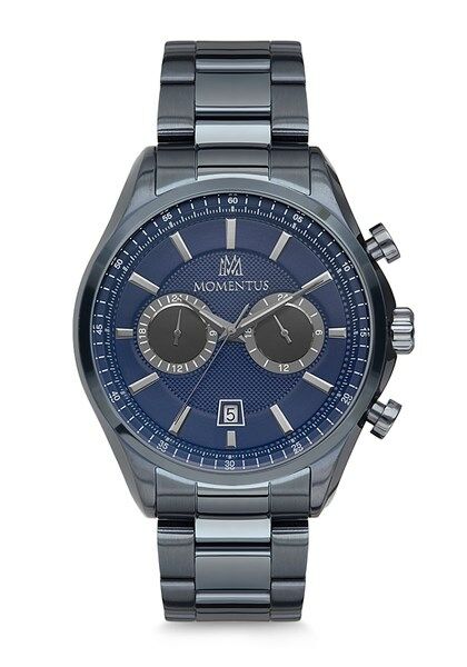 Momentus Men's Casual CC102M-11SN