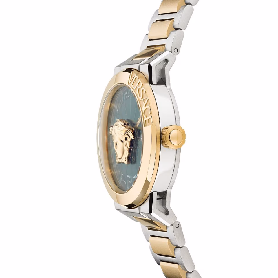 Versace VRSCVE3F00422 Unisex Kol Saati