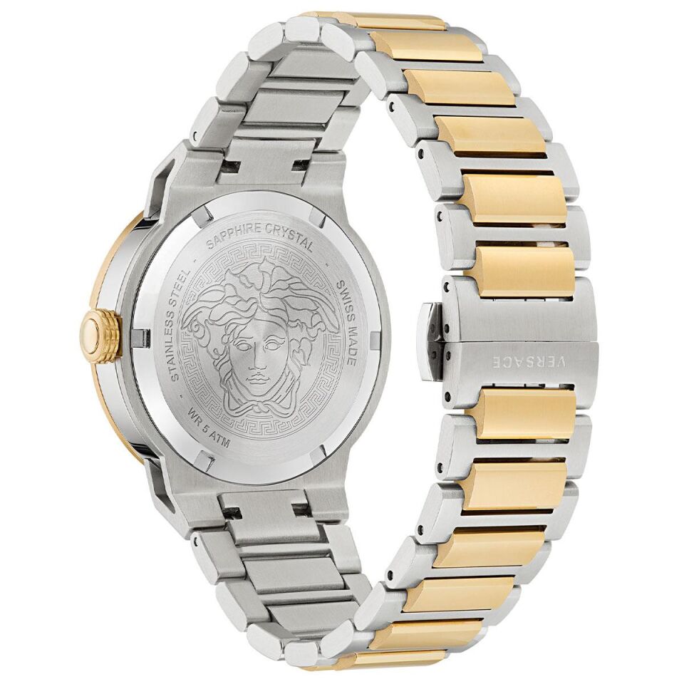 Versace VRSCVE3F00422 Unisex Kol Saati