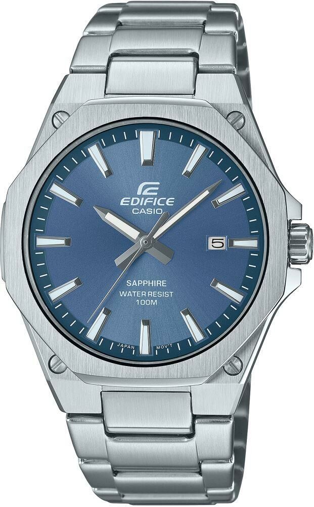 Casio Efr-S108D-2Avudf Casio Efr-S108D-2Avudf Erkek Kol Saati