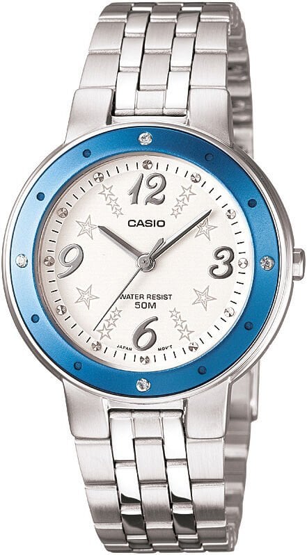 Casio Ltp-1318D-2Avdf Analog Kadın Kol Saati